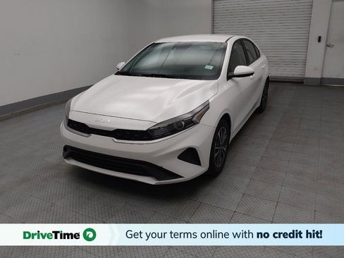 Used 2024 Kia Forte LXS image 1