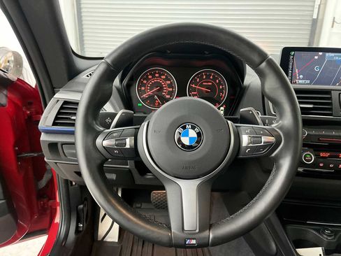 Used 2016 BMW M235i xDrive Coupe AWD/4WD image 17