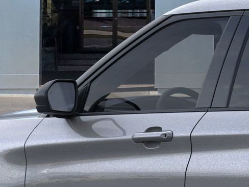 New 2026 Ford Explorer Active image 20