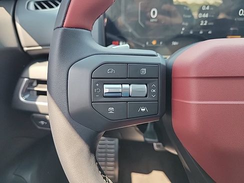 New 2026 Kia K4 GT-Line Turbo FWD image 26