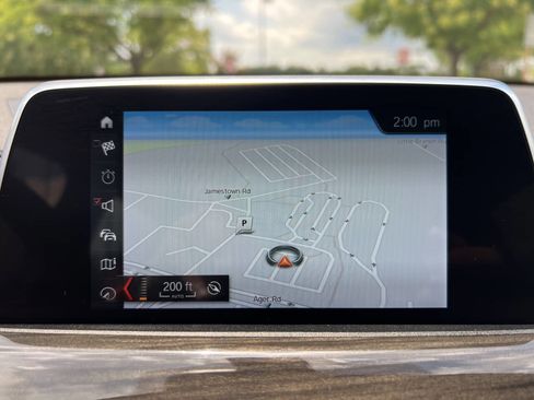 Used 2018 BMW X2 sDrive28i w/ Convenience Package image 16