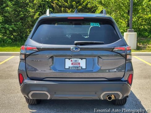 Certified 2026 Subaru Forester Limited AWD/4WD image 5