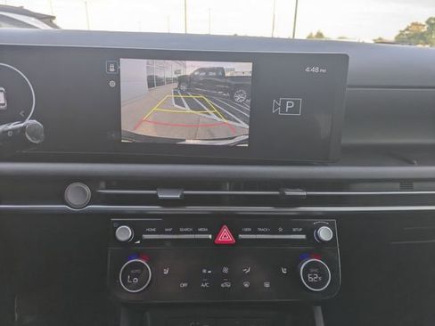 Used 2025 Hyundai Tucson SEL image 18