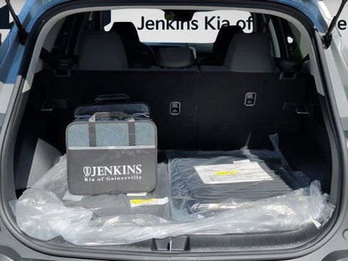 New 2026 Kia Seltos LX image 13