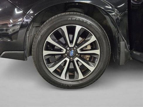 Used 2018 Subaru Forester 2.0XT Touring w/ Popular Package #2 image 24