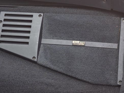 Used 1992 Chevrolet Corvette Coupe image 57