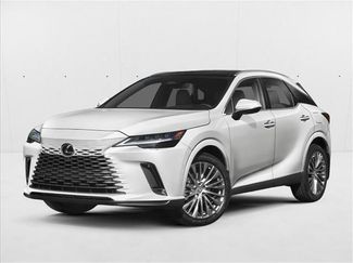 New 2026 Lexus RX 350 FWD video 1