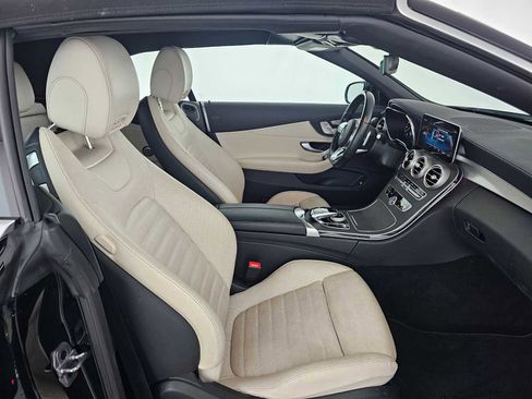Used 2023 Mercedes-Benz C 300 Cabriolet image 10