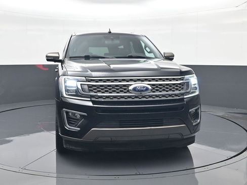 Used 2020 Ford Expedition Max King Ranch image 2