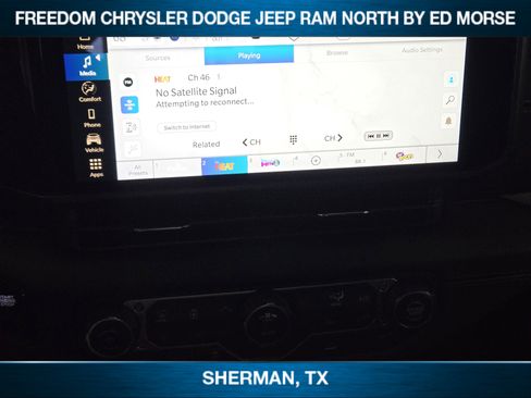 New 2026 Jeep Gladiator Sport image 11