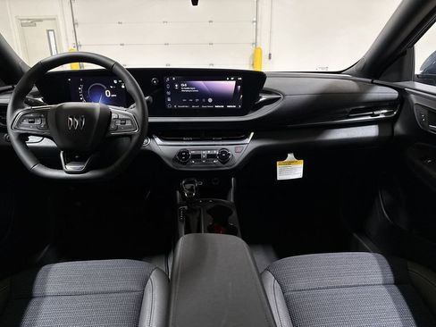 New 2026 Buick Envista Preferred w/ Convenience I Package FWD image 10