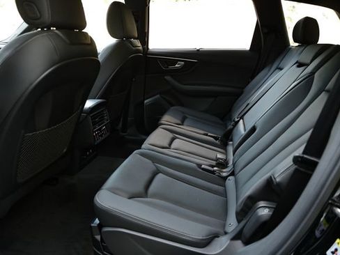 New 2026 Audi Q7 Premium Plus image 25