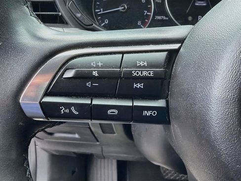Used 2024 MAZDA CX-30 AWD 2.5 S w/ Select Sport Pkg image 12