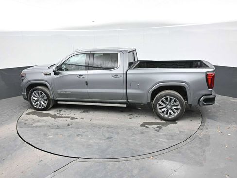 New 2026 GMC Sierra 1500 Denali w/ Denali Reserve Package AWD/4WD image 28