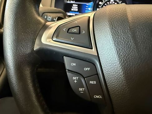 Used 2023 Ford Edge SEL w/ Convenience Package AWD/4WD image 20