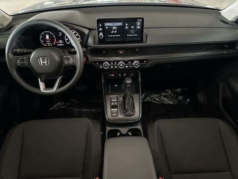 Used 2026 Honda CR-V EX image 23