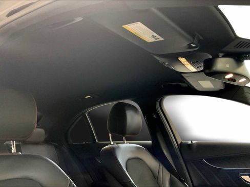 Used 2017 Mercedes-Benz C 43 AMG 4MATIC Sedan image 13