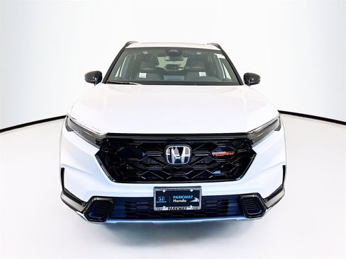 New 2026 Honda CR-V TrailSport image 2