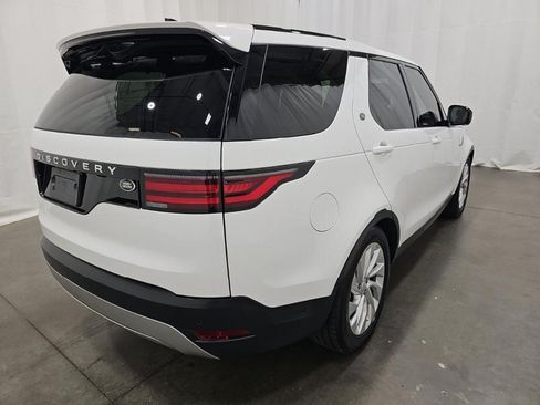 Used 2023 Land Rover Discovery S AWD/4WD image 2