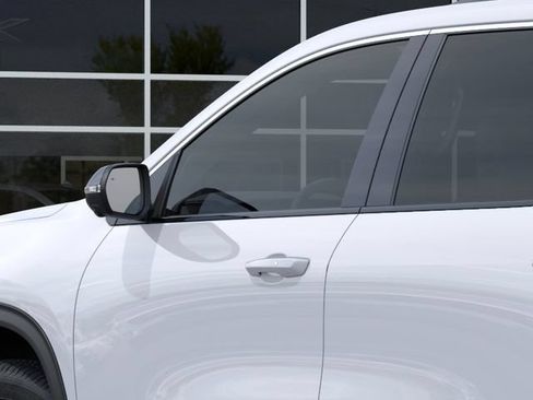 New 2026 GMC Acadia Elevation w/ Elevation Premium Package AWD/4WD image 12