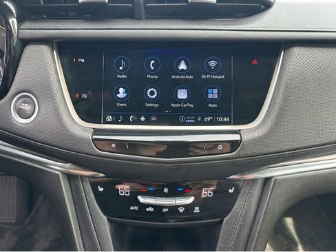 Used 2023 Cadillac XT5 Luxury AWD/4WD image 21