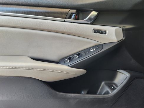 Certified 2020 Honda Accord EX-L image 22