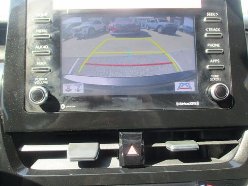 Used 2024 Toyota Camry SE w/ Convenience Package FWD image 6