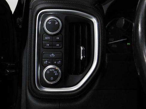 Used 2019 GMC Sierra 1500 SLE w/ SLE Value Package AWD/4WD image 34