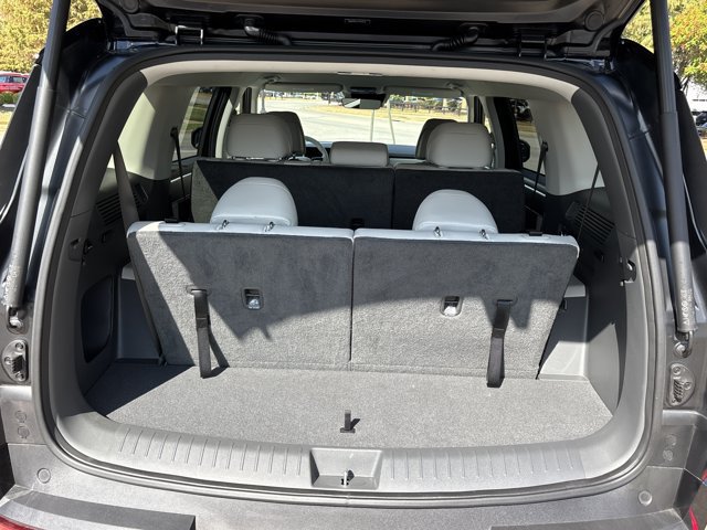 Used 2026 Hyundai Santa Fe SEL AWD/4WD image 7