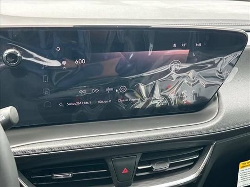 New 2026 Buick Encore GX Sport Touring w/ Advanced Technology Package FWD image 30