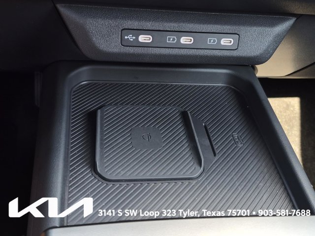Certified 2027 Kia Seltos X-Line S w/ X-Line S Premium Package AWD/4WD image 43