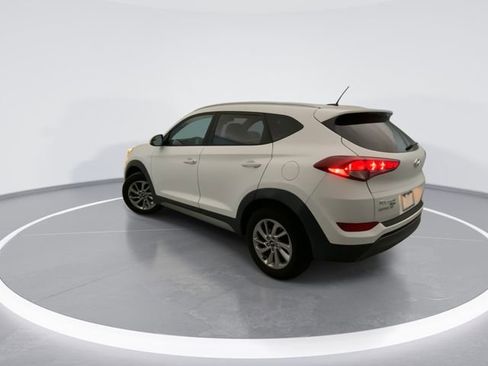 Used 2017 Hyundai Tucson Eco image 2