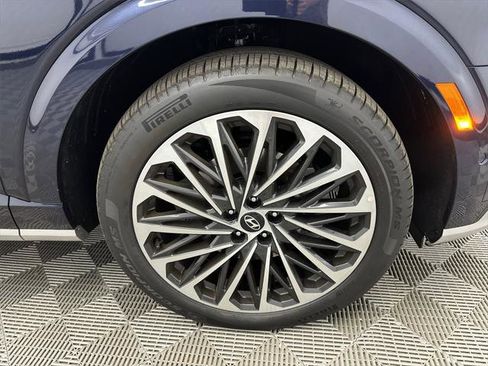 New 2026 Hyundai Palisade Calligraphy image 14