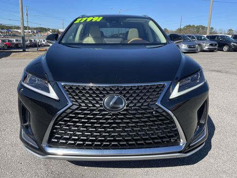 Used 2020 Lexus RX 350 RX 350 FWD FWD w/ Premium Package image 5