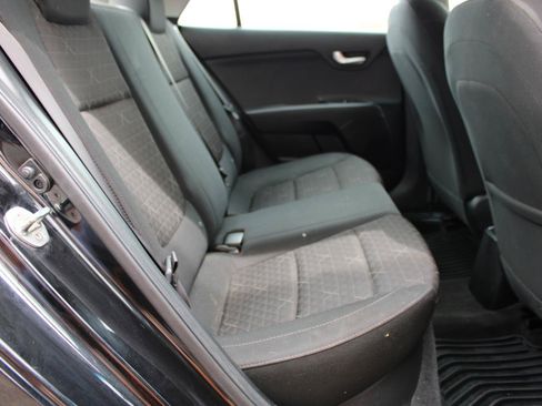 Used 2019 Kia Rio LX FWD image 43