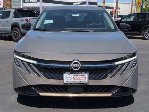 New 2026 Nissan Sentra SV w/ Floor Mat Package image 7