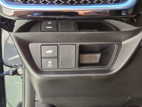 New 2025 Acura ADX A-Spec image 24