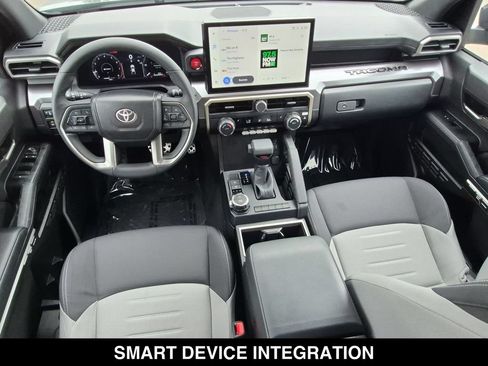Used 2026 Toyota Tacoma TRD Sport AWD/4WD image 24