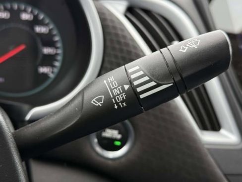 Used 2024 Chevrolet Malibu LT image 21