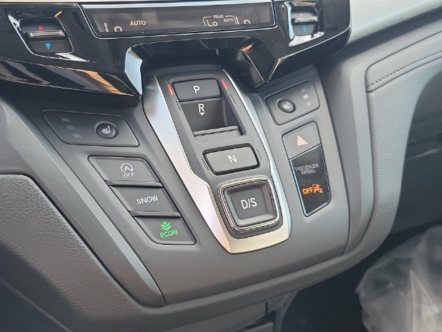 New 2027 Honda Odyssey EX-L image 35