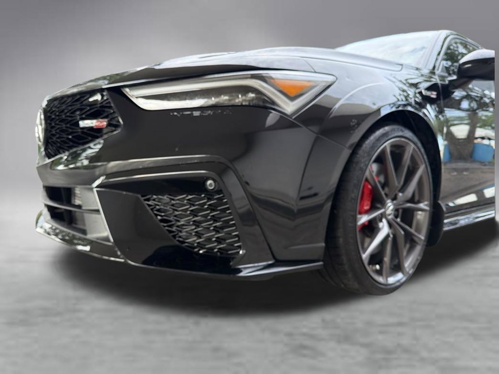 Used 2025 Acura Integra Type S FWD image 15