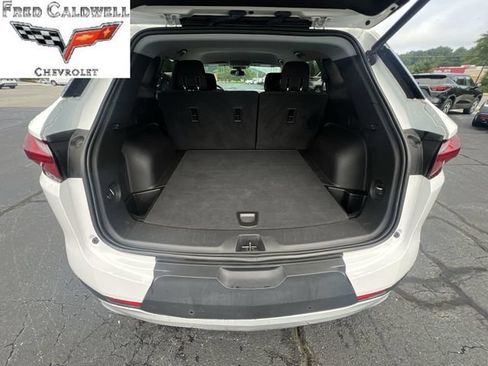 Used 2019 Chevrolet Blazer LT FWD image 31