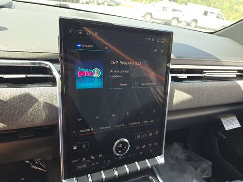 New 2026 GMC Sierra EV Elevation w/ Premium Package image 10