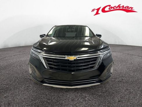 Used 2022 Chevrolet Equinox LT image 33
