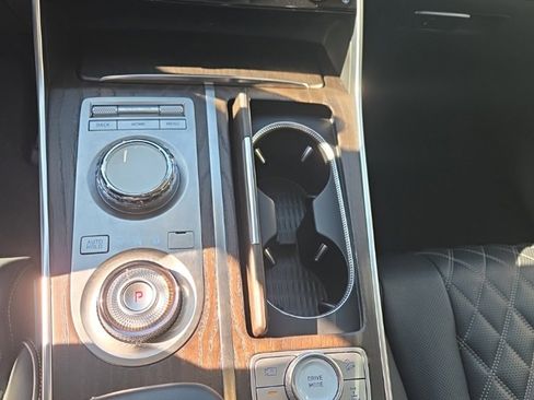 Used 2024 Genesis GV80 3.5T w/ Prestige Package image 15