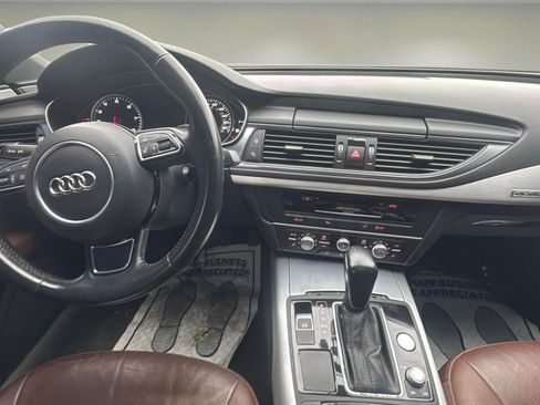 Used 2017 Audi A7 3.0T Premium Plus image 9