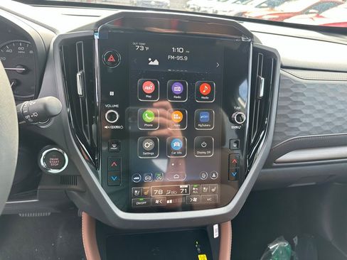 New 2026 Subaru Forester Wilderness AWD/4WD image 13
