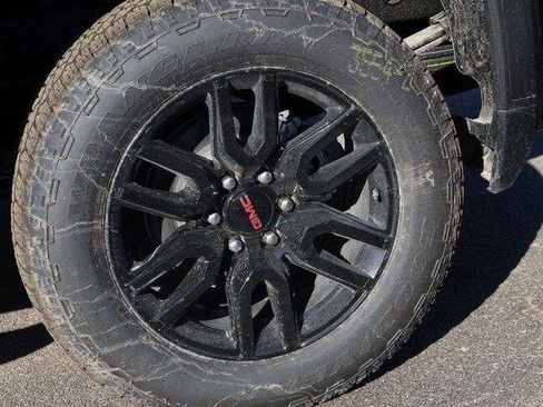 New 2026 GMC Sierra 1500 Elevation w/ Elevation Select Package image 48