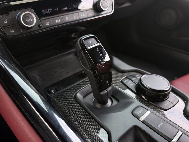 Used 2022 Toyota Supra Premium RWD image 19