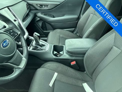 Used 2024 Subaru Outback Premium AWD/4WD image 5